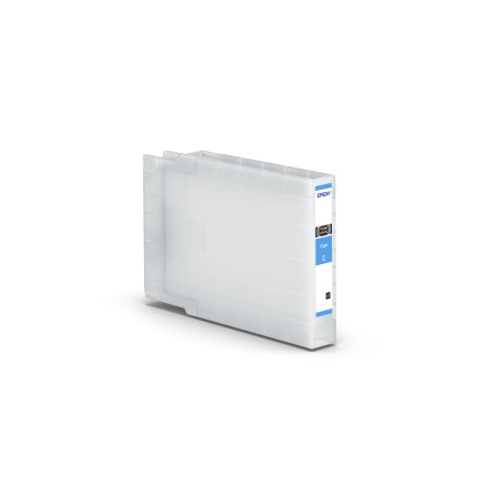 EPSON 4LB WF-C8190 WF-C8690 Ink XXL Cyan