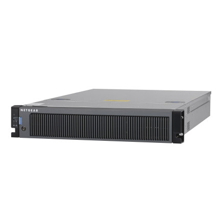 NETGEAR Readynas RACKMOUNT 10GIG FIBE