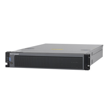 NETGEAR Readynas RACKMOUNT 10GIG FIBE