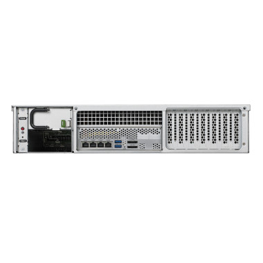 NETGEAR Readynas RACKMOUNT 10GIG FIBE