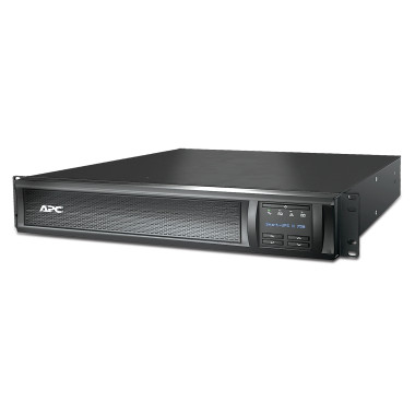 APC Smart-UPS X 750VA Rack   Tour LCD