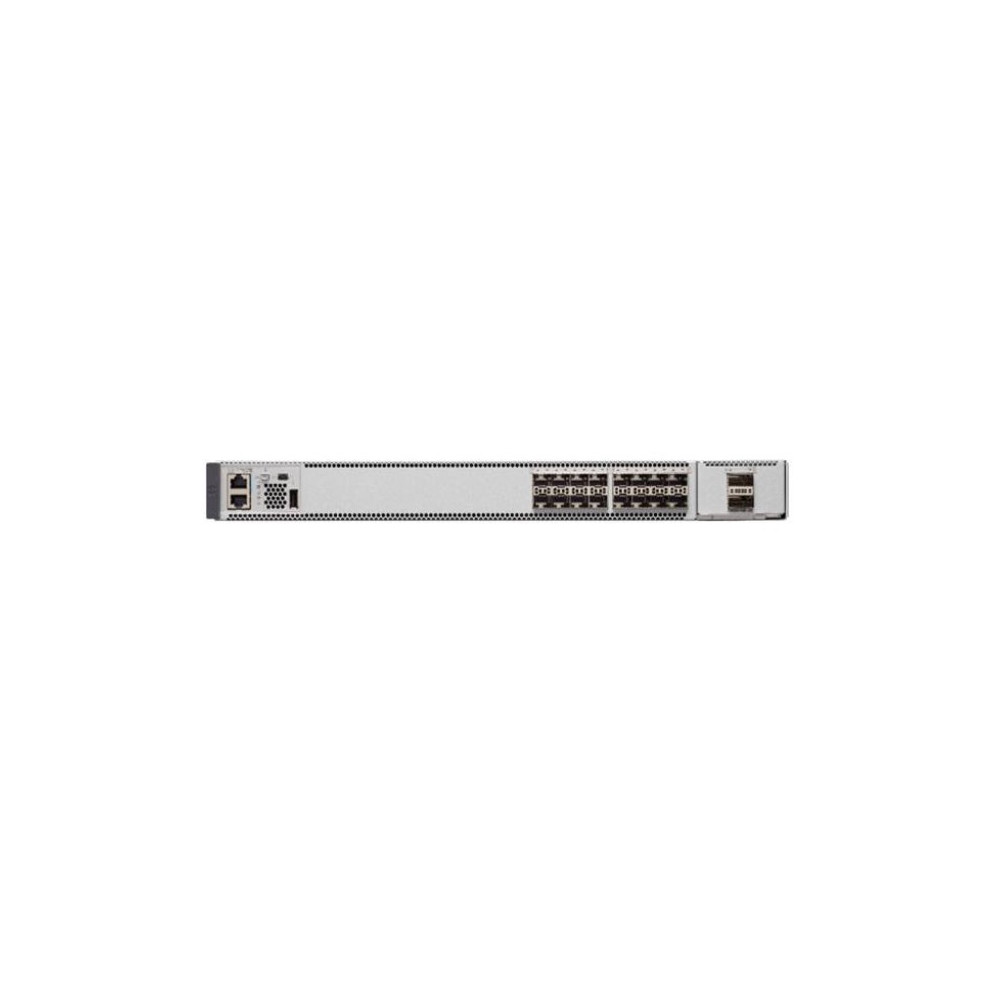 CISCO Catalyst 9500 16-port 10Gig switch