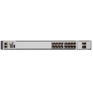 CISCO Catalyst 9500 16-port 10Gig switch