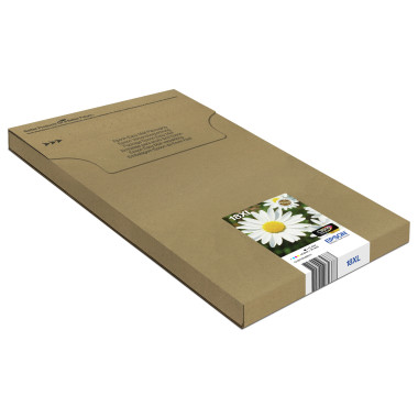 EPSON 3LB Multipack 4-colours 18XL