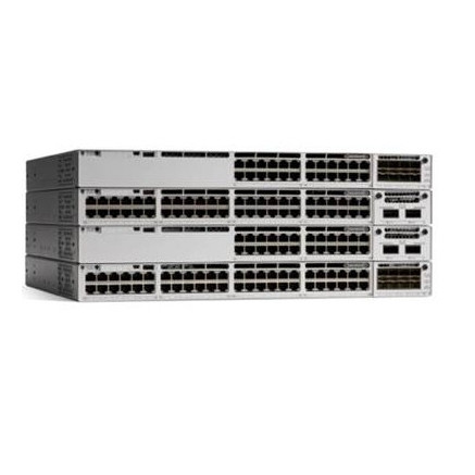 CISCO Catalyst 9300 48-port UPOE NE