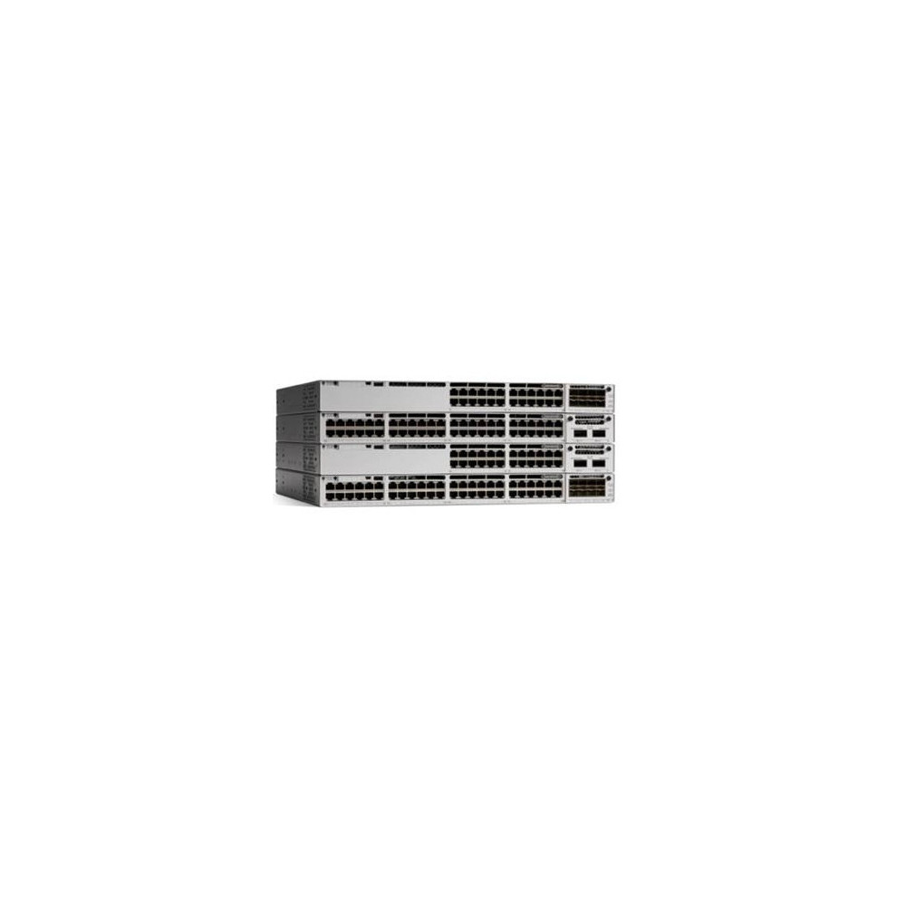 CISCO Catalyst 9300 48-port UPOE NE