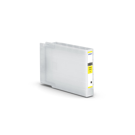 EPSON 1LB WF-C81xx WF-C86xx Ink XL Yel