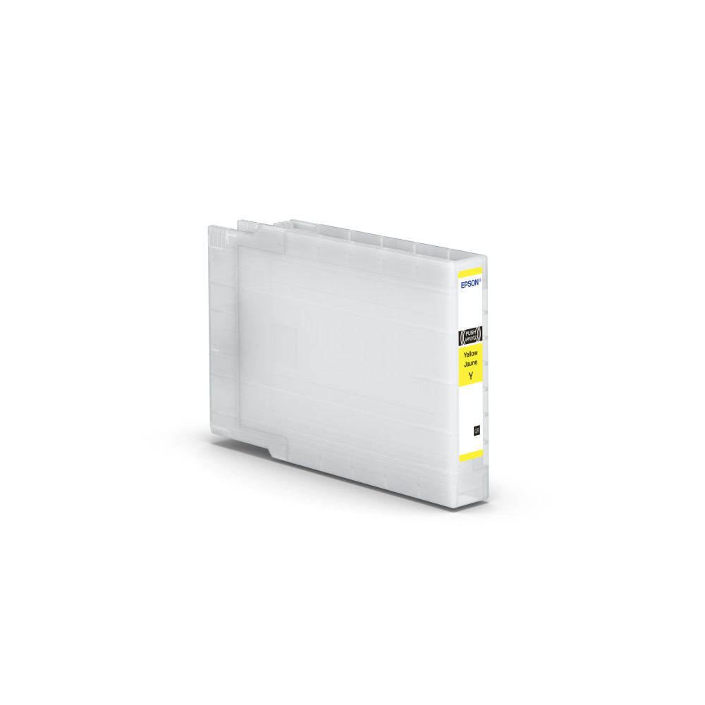 EPSON 1LB WF-C81xx WF-C86xx Ink XL Yel EPSON 1LB WF-C81xx WF-C86xx Ink XL Yel