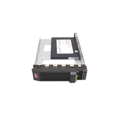 FUJITSU SSD SATA 6G 480Go 3.5p H-P