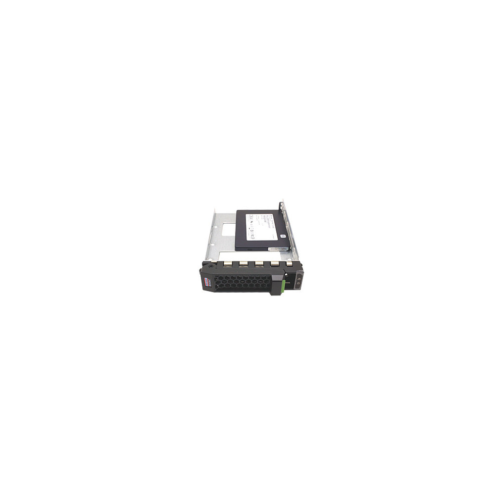 FUJITSU SSD SATA 6G 480Go 3.5p H-P FUJITSU SSD SATA 6G 480Go 3.5p H-P