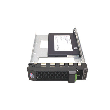 FUJITSU SSD SATA 6G 480Go 3.5p H-P