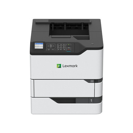 LEXMARK MS821n monochrome A4 Laser