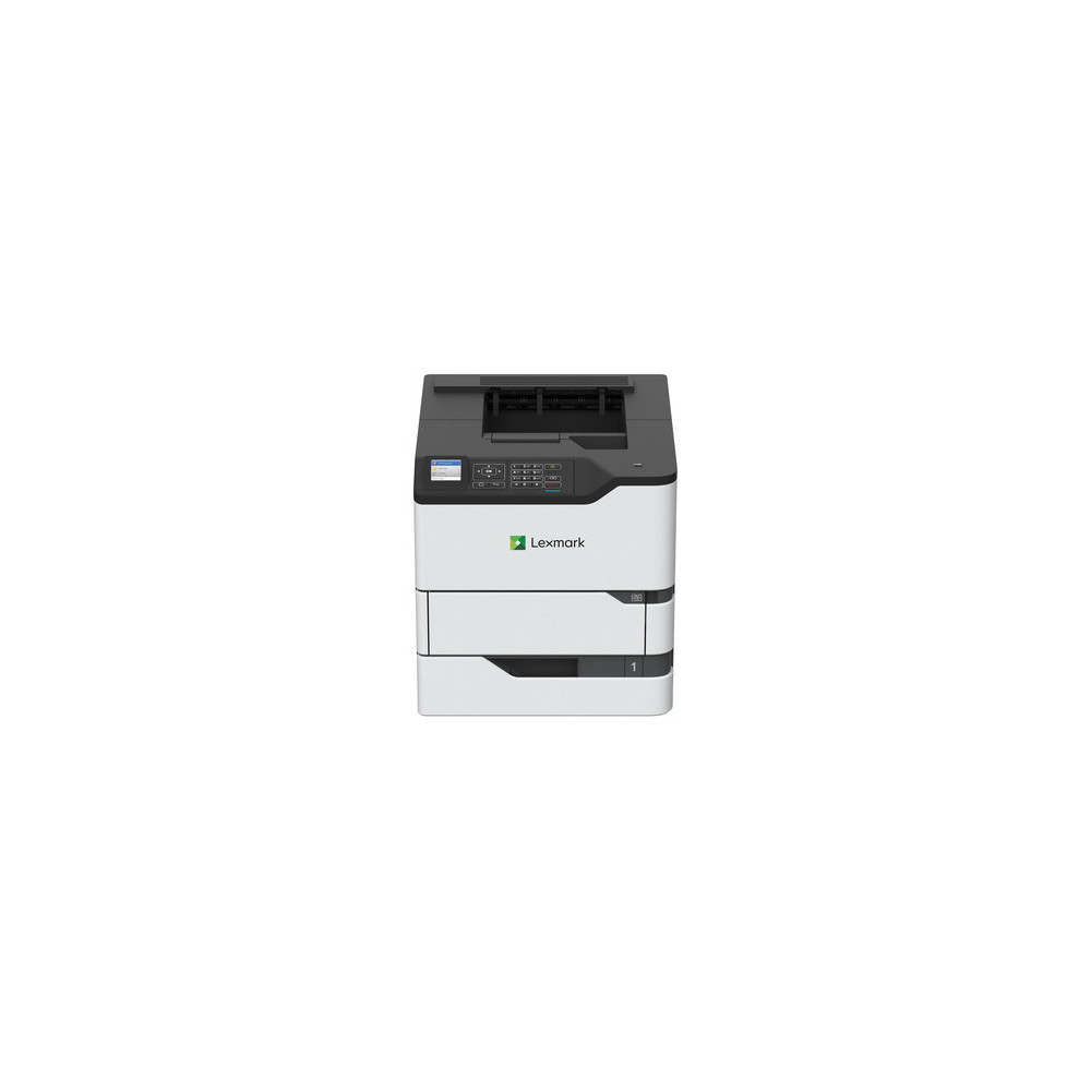 LEXMARK MS821n monochrome A4 Laser LEXMARK MS821n monochrome A4 Laser