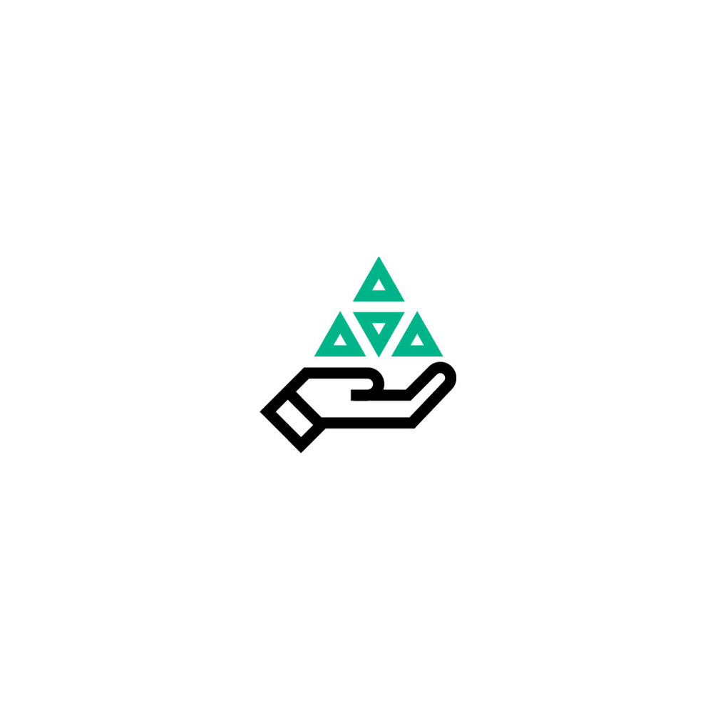 HPE Aruba ClearPassNLAC500 CE E-LTU Supp HPE Aruba ClearPassNLAC500 CE E-LTU Supp