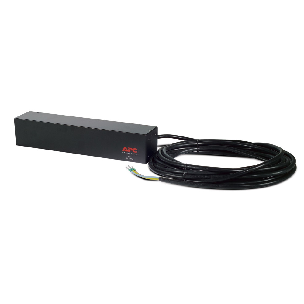 APC Rack PDU Extender Basic 2HE 32A