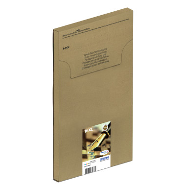 EPSON 2LB Multipack 4-colours 16XL