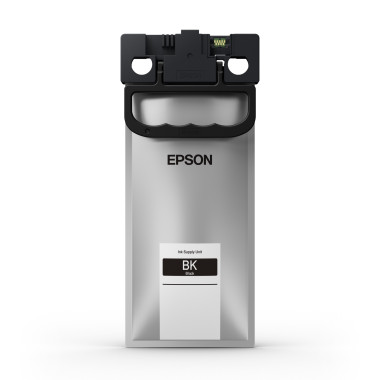 EPSON 4LB Cartridge XL black