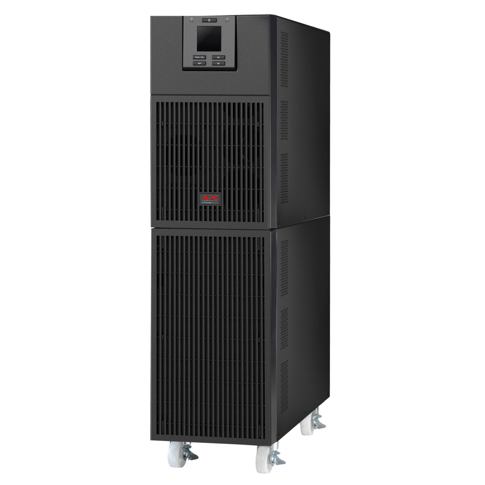 APC Smart-UPS RV 6000VA 230V APC Smart-UPS RV 6000VA 230V