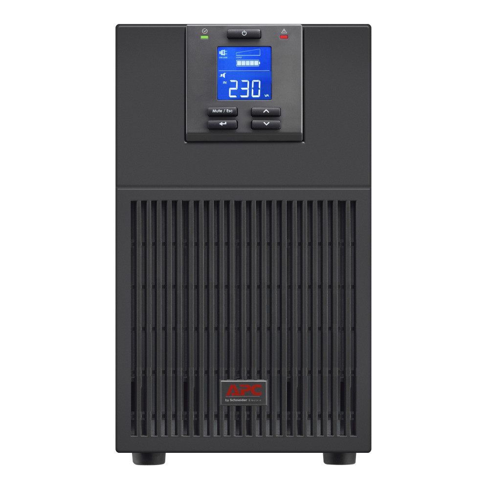 APC EASY UPS SRV 3000VA 230V