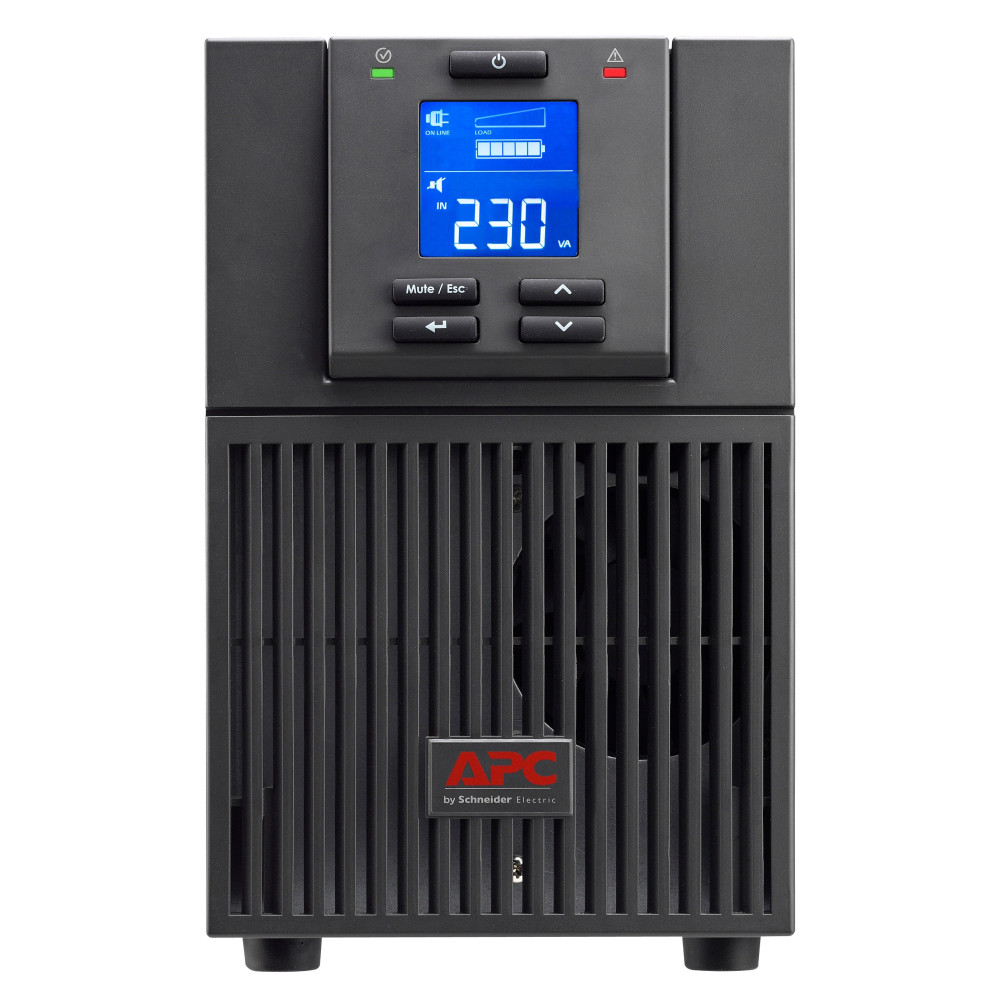 APC Smart-UPS SRV 2000VA 230V