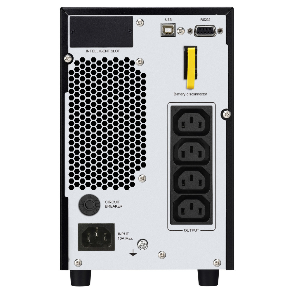 APC Smart-UPS SRV 2000VA 230V