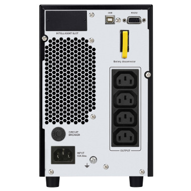 APC Smart-UPS SRV 2000VA 230V