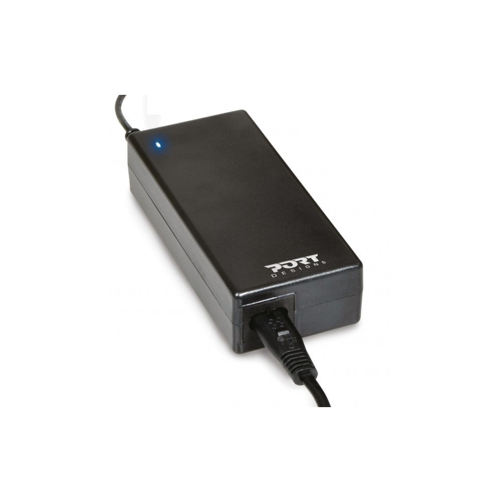 PORT DESIGNS POWER SUPPLY 90 W - HP PORT DESIGNS POWER SUPPLY 90 W - HP