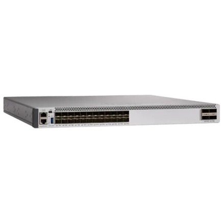CISCO C9500-24X-E16 10G Eth SFP+ Switch