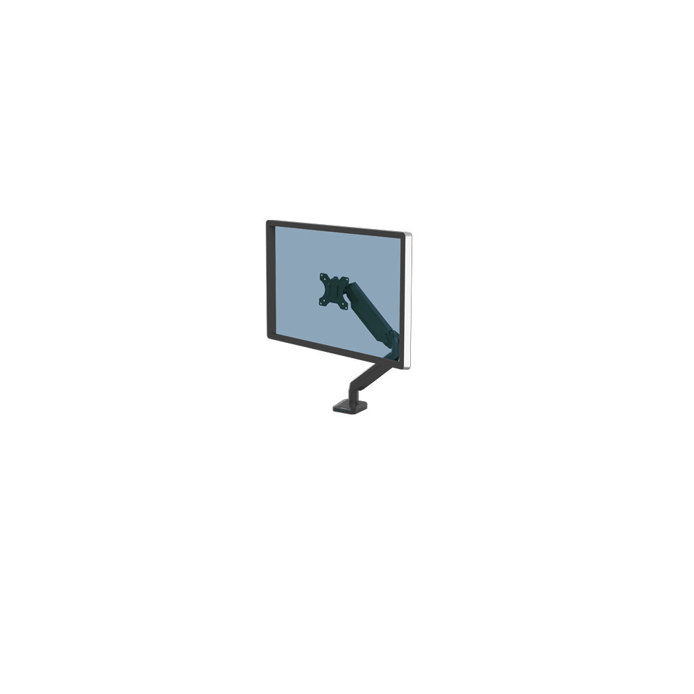 FELLOWES PLATINUM SERIES SINGLE MONITOR FELLOWES PLATINUM SERIES SINGLE MONITOR