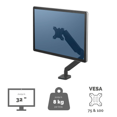 FELLOWES PLATINUM SERIES SINGLE MONITOR