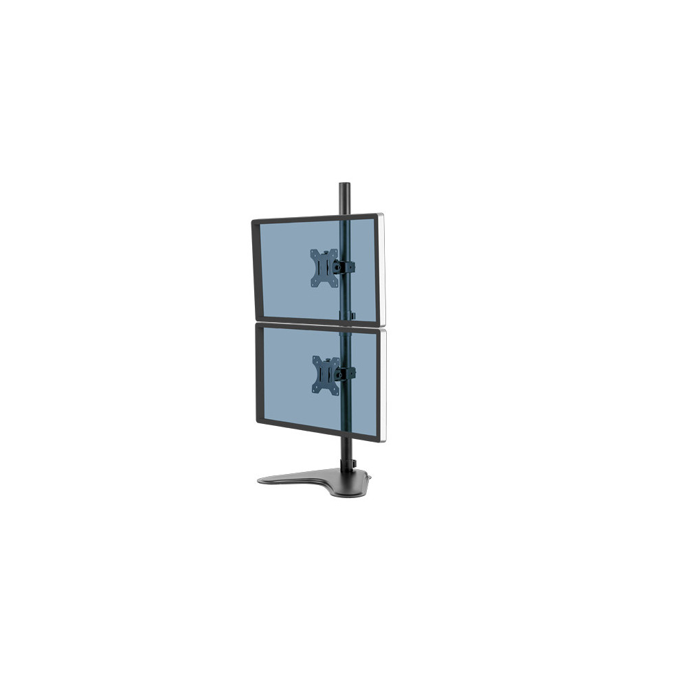 FELLOWES BRAS PORTE ÃCRAN SIMPLE PLAT FELLOWES BRAS PORTE ÃCRAN SIMPLE PLAT