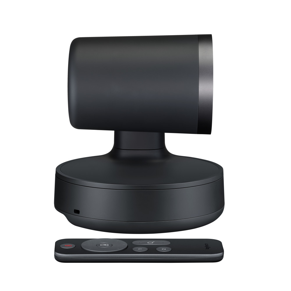 LOGI Rally Camera - BLACK
