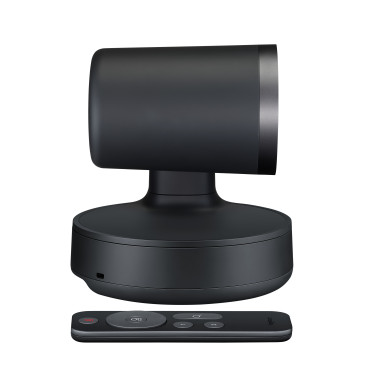 LOGI Rally Camera - BLACK