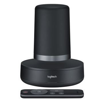 LOGI Rally Camera - BLACK