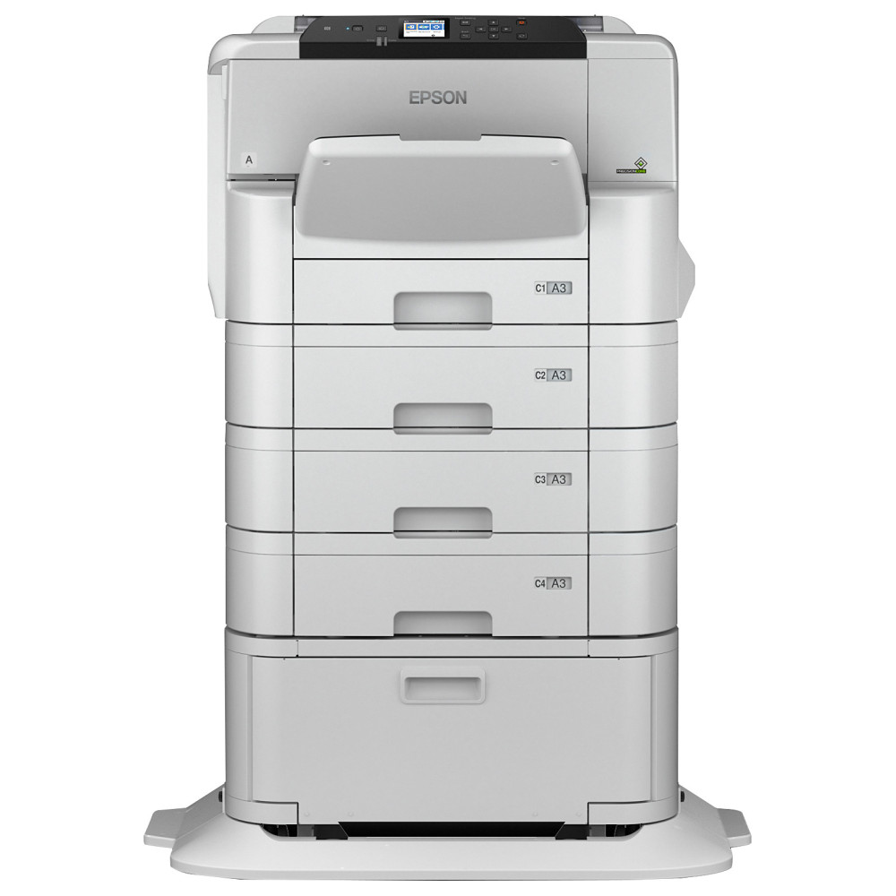 EPSON WF Pro WF-C8190D3TWC Printer EPSON WF Pro WF-C8190D3TWC Printer