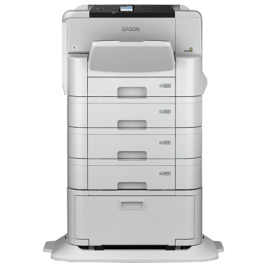 EPSON WF Pro WF-C8190D3TWC Printer