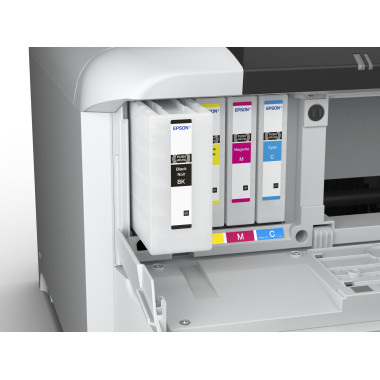 EPSON WF Pro WF-C8190D3TWC Printer