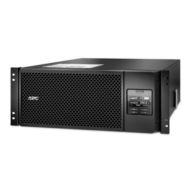 APC Smart-UPS SRT 6000VA RM 230V Marine