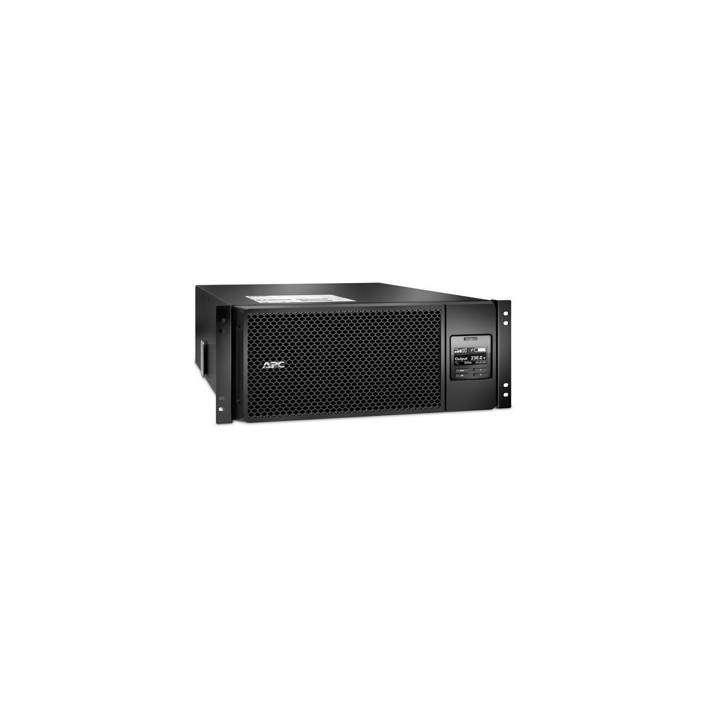 APC Smart-UPS SRT 6000VA RM 230V Marine