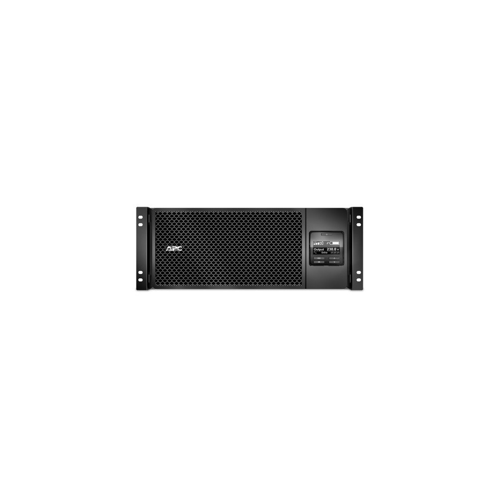 APC Smart-UPS SRT 6000VA RM 230V Marine