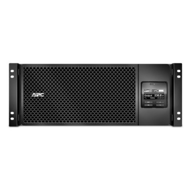 APC Smart-UPS SRT 6000VA RM 230V Marine