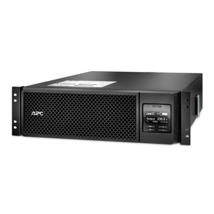 APC Smart-UPS SRT 5000VA RM 230V Marine