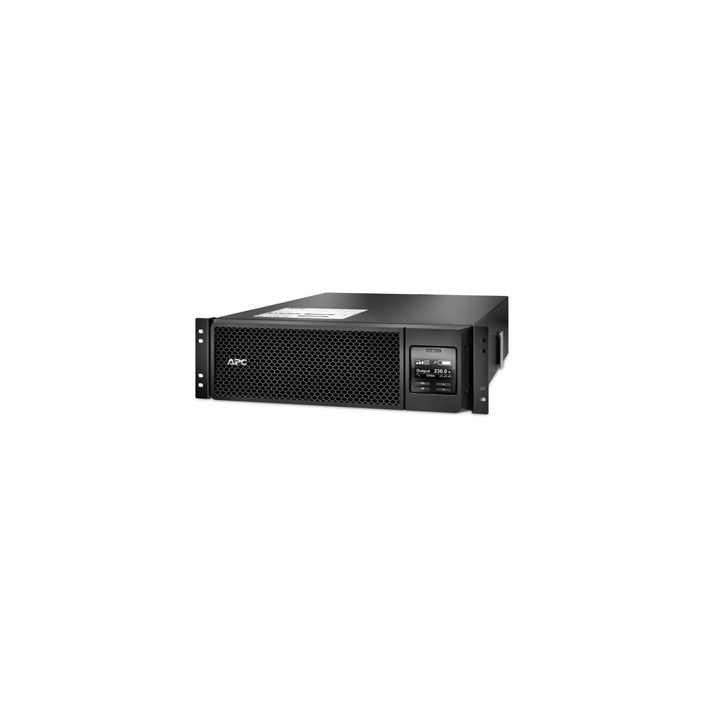APC Smart-UPS SRT 5000VA RM 230V Marine APC Smart-UPS SRT 5000VA RM 230V Marine