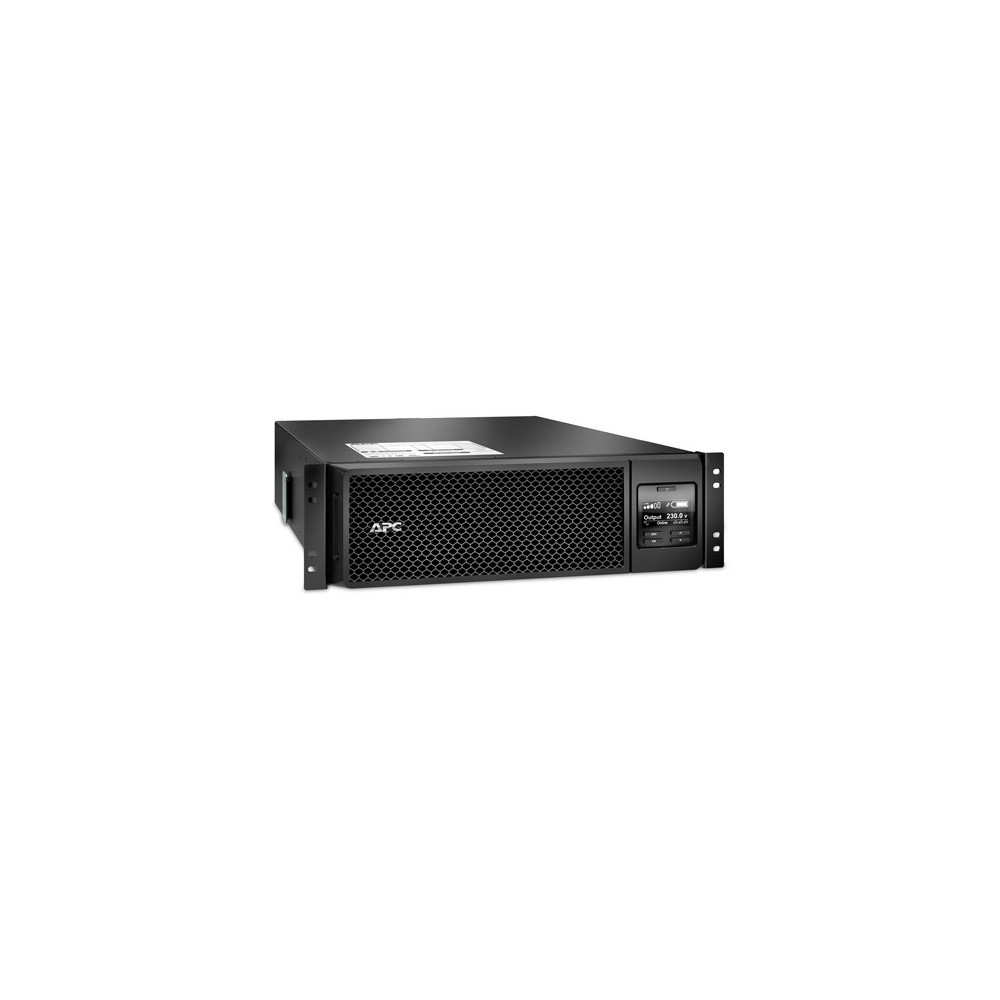 APC Smart-UPS SRT 5000VA RM 230V Marine