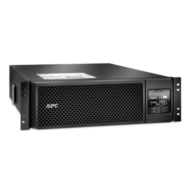 APC Smart-UPS SRT 5000VA RM 230V Marine