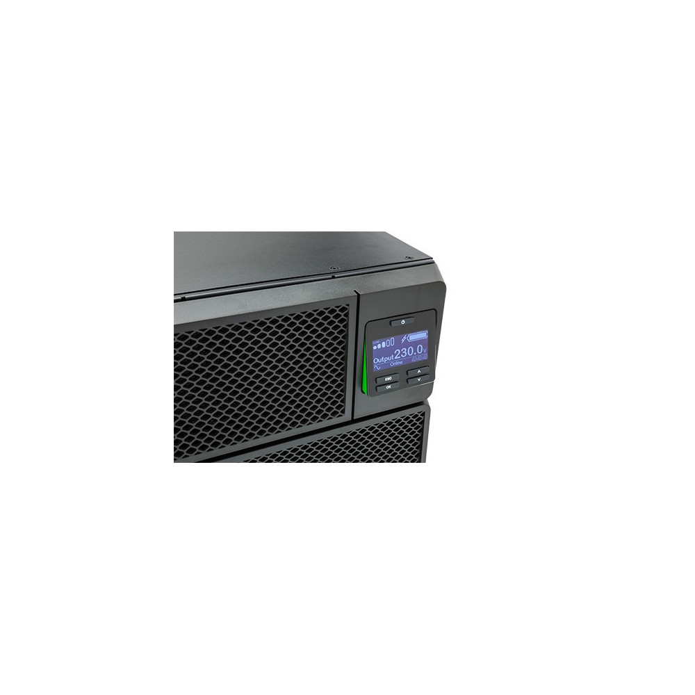 APC Smart-UPS SRT 5000VA RM 230V Marine