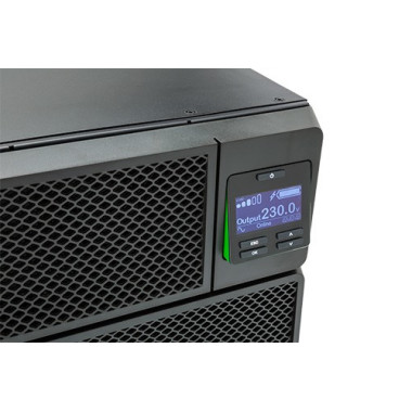 APC Smart-UPS SRT 5000VA RM 230V Marine