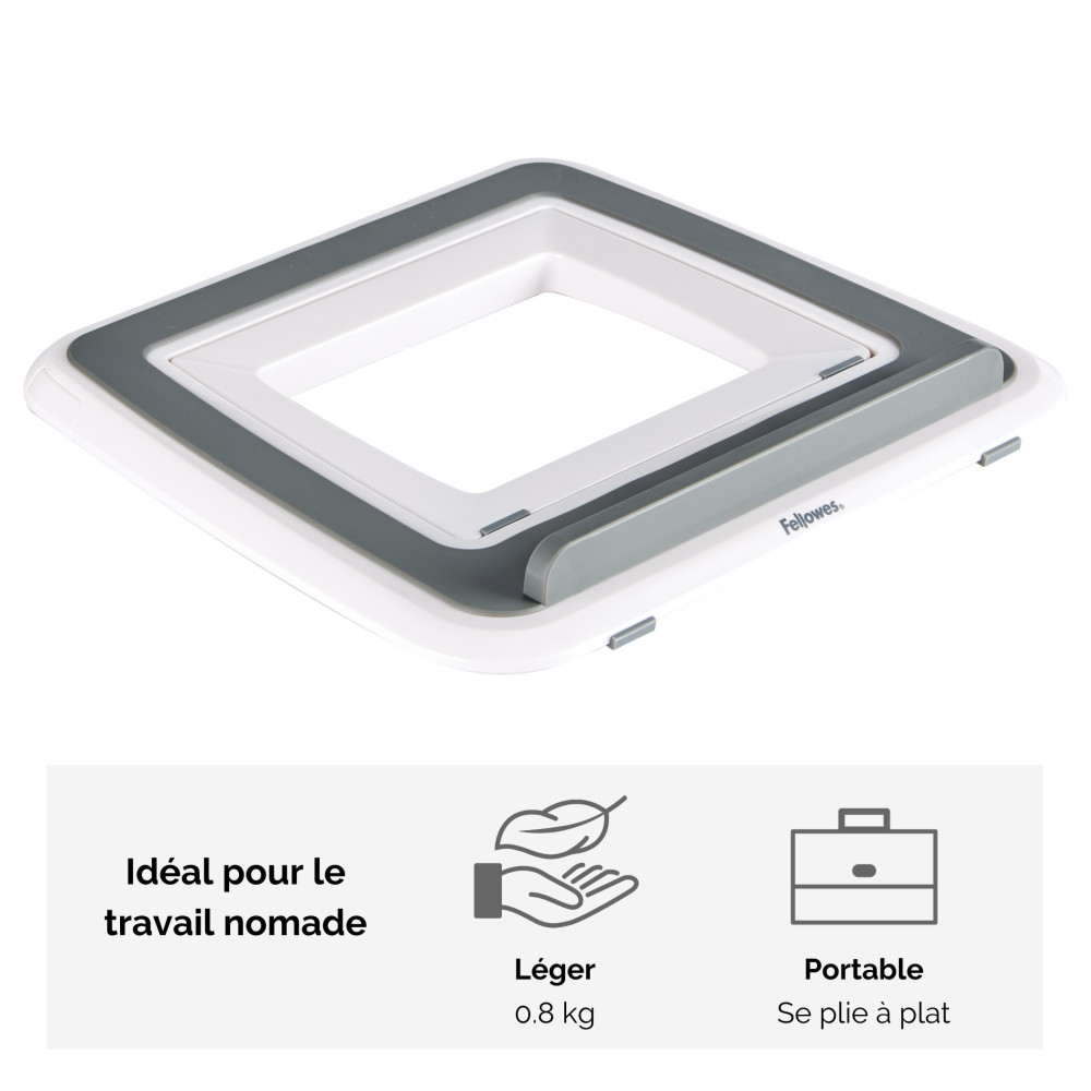 FELLOWES I-Spire Series Lpt Quick Lift