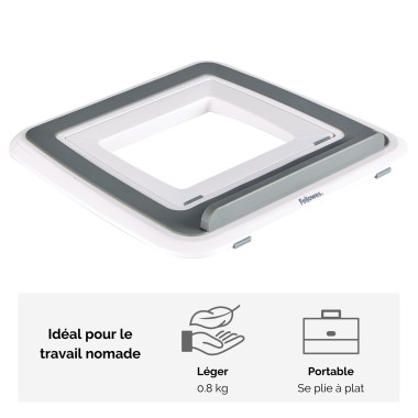 FELLOWES I-Spire Series Lpt Quick Lift