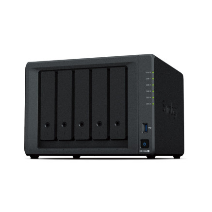 NAS Server Synology DiskStation DS1522